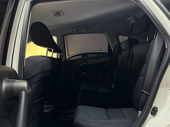 Honda CR-V 11 of 11