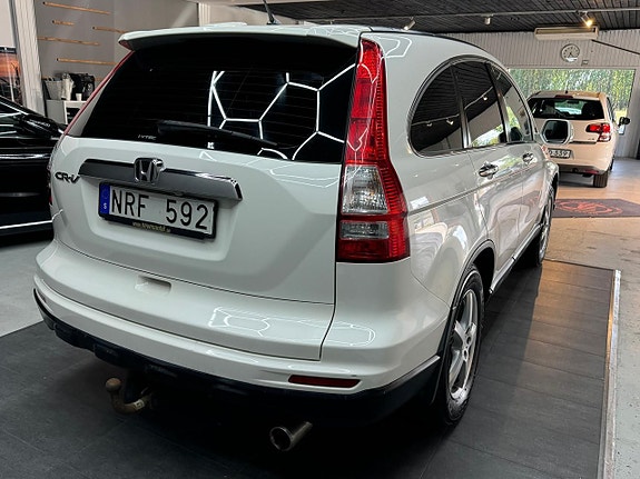Honda CR-V 5 of 5