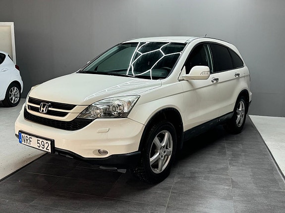 Honda CR-V 3 of 5