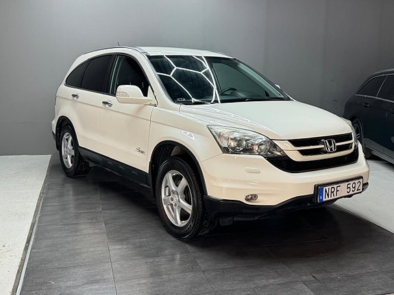 Honda CR-V 2 of 5