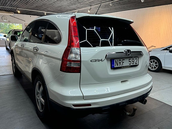 Honda CR-V 4 of 5