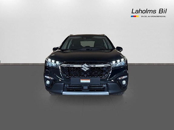 Suzuki S-Cross 5 of 5