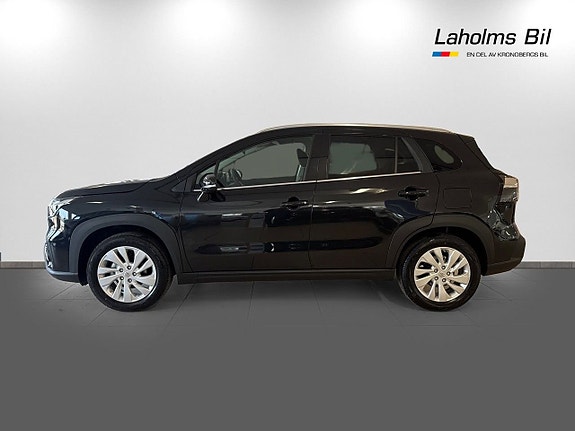 Suzuki S-Cross 2 of 5