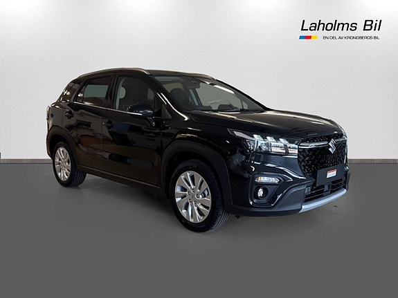 Suzuki S-Cross 4 of 5