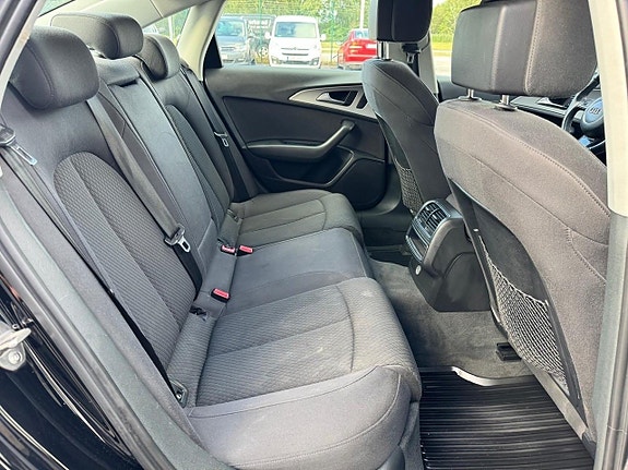 Audi A6 19 of 23