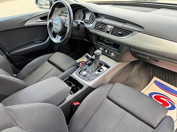 Audi A6 17 of 23