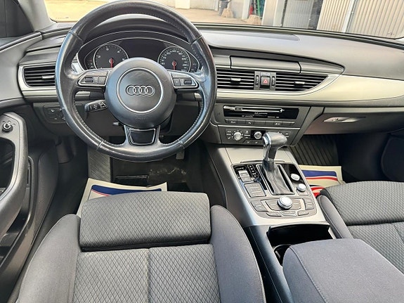 Audi A6 14 of 23