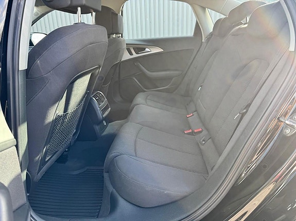 Audi A6 20 of 23
