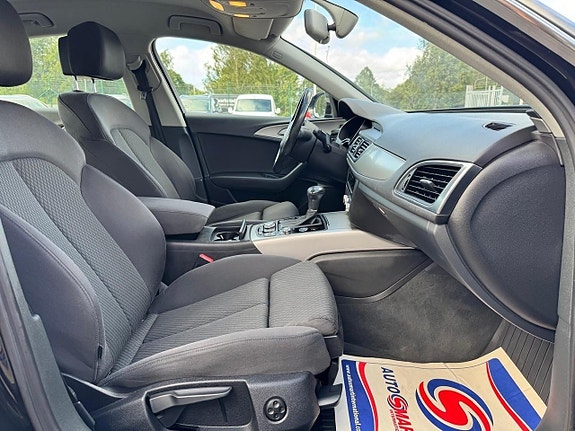 Audi A6 16 of 23