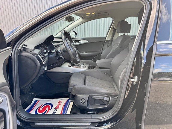 Audi A6 12 of 23