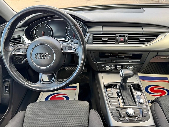 Audi A6 15 of 23