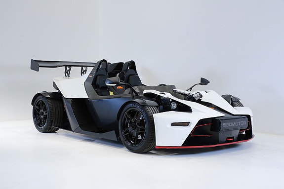 KTM X-Bow