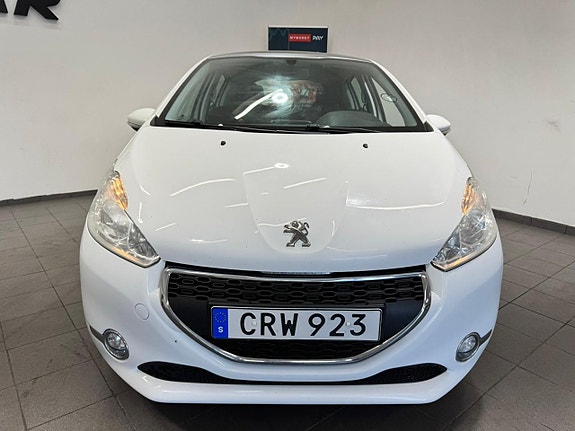 Peugeot 208 7 of 20