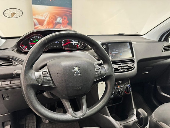 Peugeot 208 20 of 20
