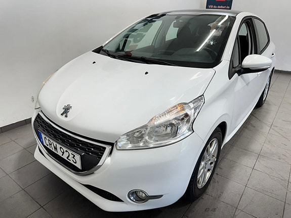 Peugeot 208 9 of 20