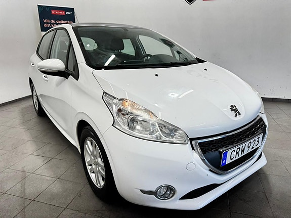 Peugeot 208 12 of 20
