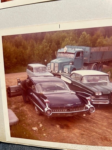Ford Thunderbird 8 of 8