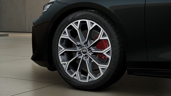 Audi A6 5 of 11