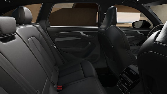 Audi A6 11 of 11