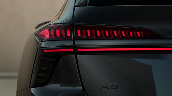 Audi A6 7 of 11
