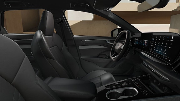 Audi A6 9 of 11
