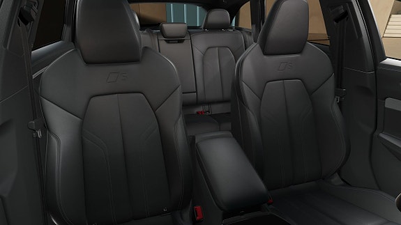 Audi A6 10 of 11