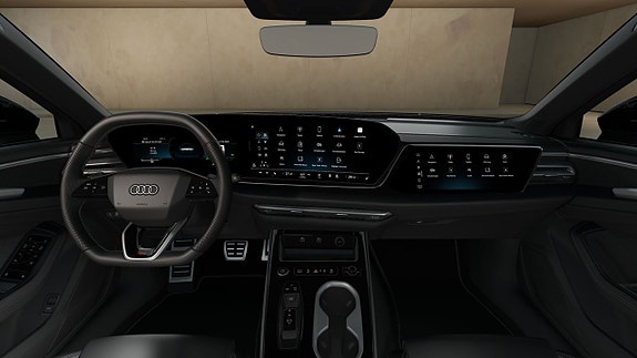 Audi A6 8 of 11