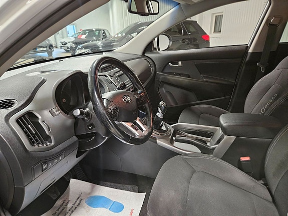 Kia Sportage 5 of 5