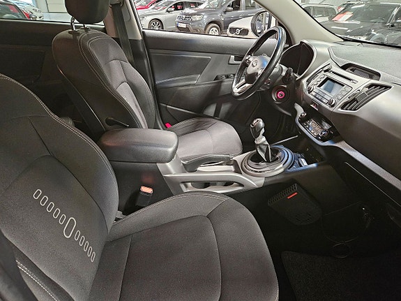 Kia Sportage 6 of 7