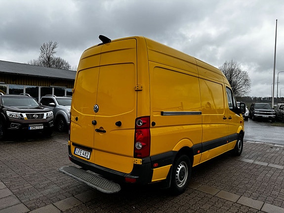 Volkswagen Crafter 35 3 of 21