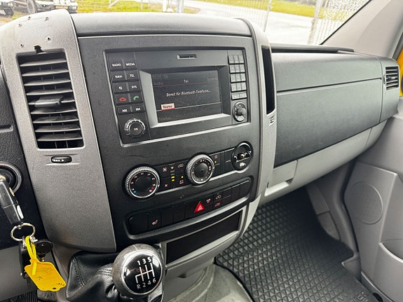 Volkswagen Crafter 35 17 of 21