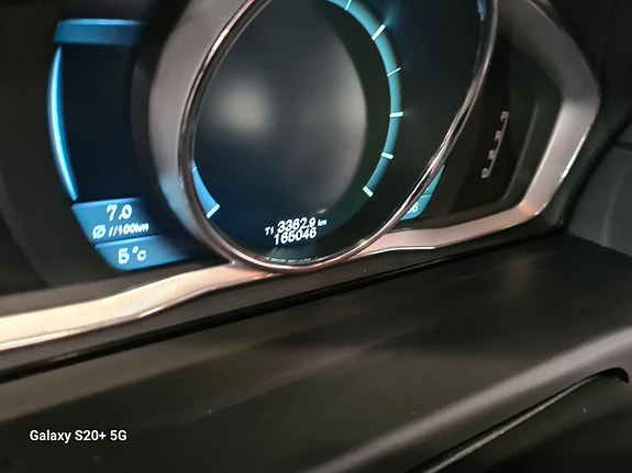Volvo V70 8 of 12