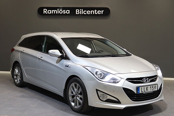 Hyundai i40 10 of 27