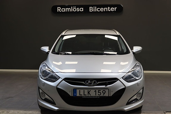 Hyundai i40 9 of 27
