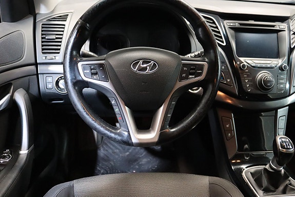 Hyundai i40 26 of 27