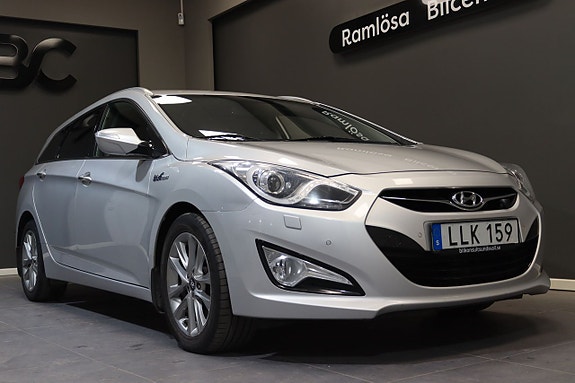 Hyundai i40 11 of 27