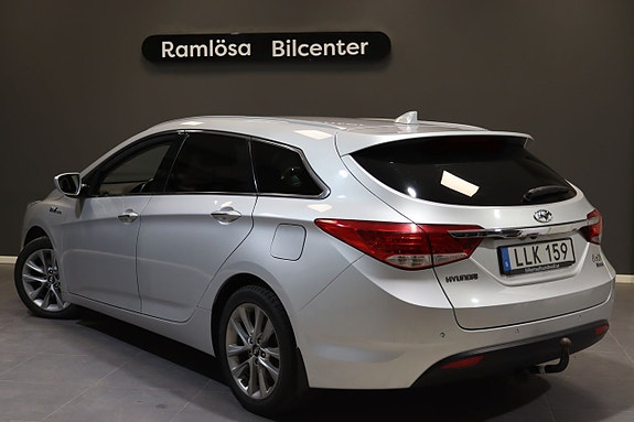 Hyundai i40 6 of 27