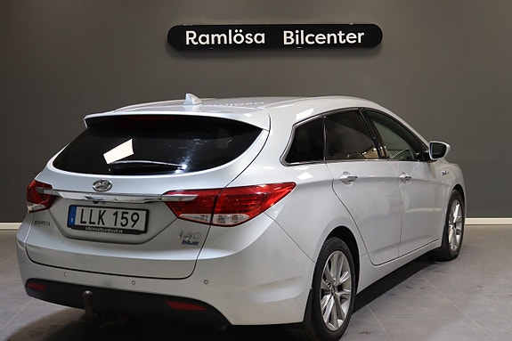 Hyundai i40 4 of 27