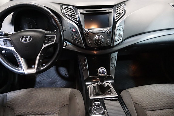 Hyundai i40 23 of 27