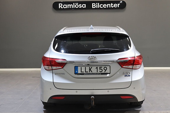 Hyundai i40 5 of 27