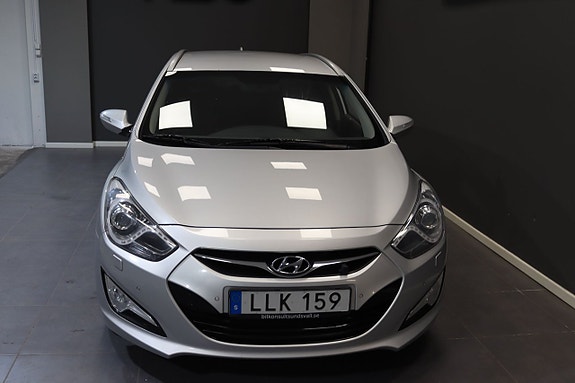 Hyundai i40 12 of 27