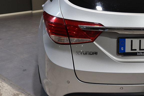 Hyundai i40 14 of 27