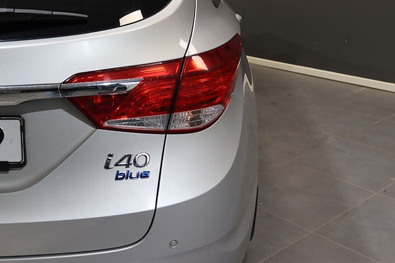 Hyundai i40 15 of 27