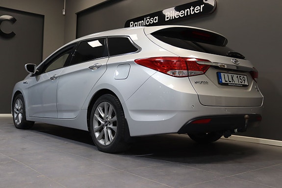 Hyundai i40 8 of 27