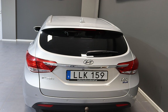Hyundai i40 7 of 27