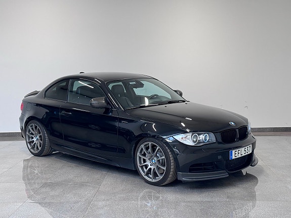 BMW 135i 5 of 5