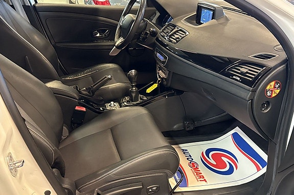 Renault Megane 8 of 13