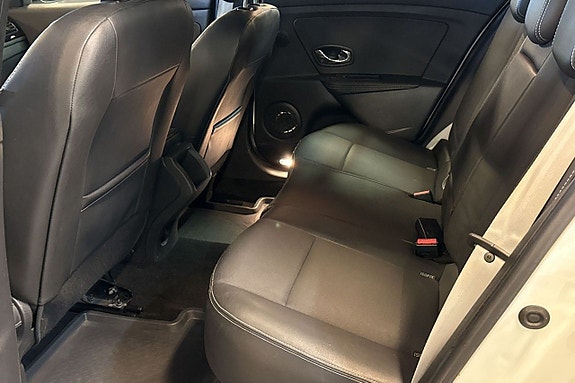 Renault Megane 6 of 13