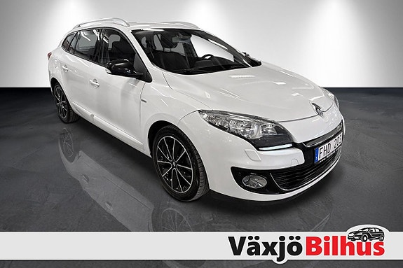 Renault Megane 4 of 13