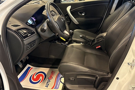 Renault Megane 5 of 13